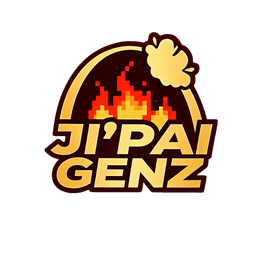 Ji'Pai GenZ